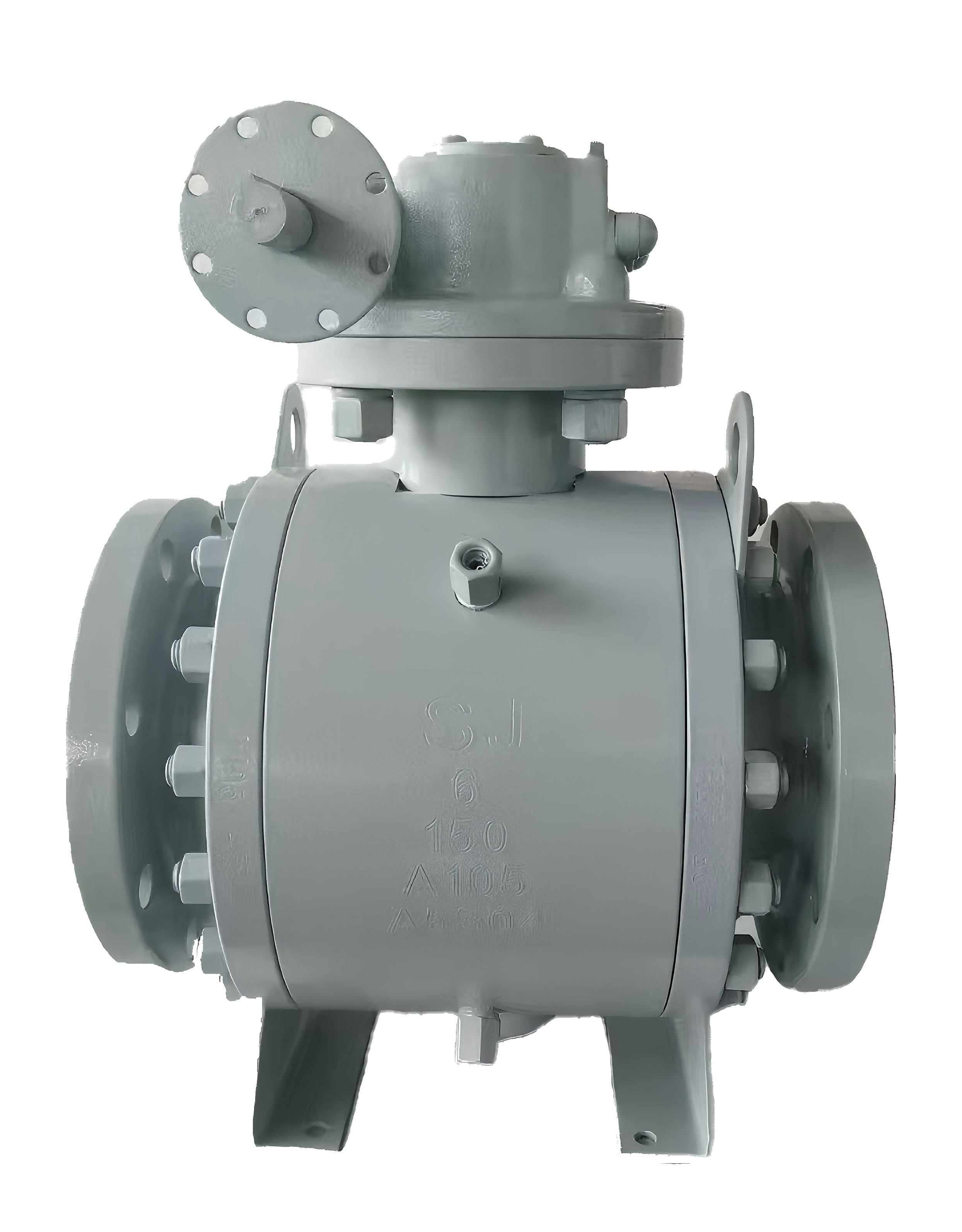 High-Performance Ball Valve italy Leading Injustry Valve 2”~40”150LB~600LB API 6D